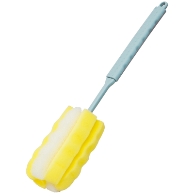 Perie spalat sticle din burete 36 cm, Adison